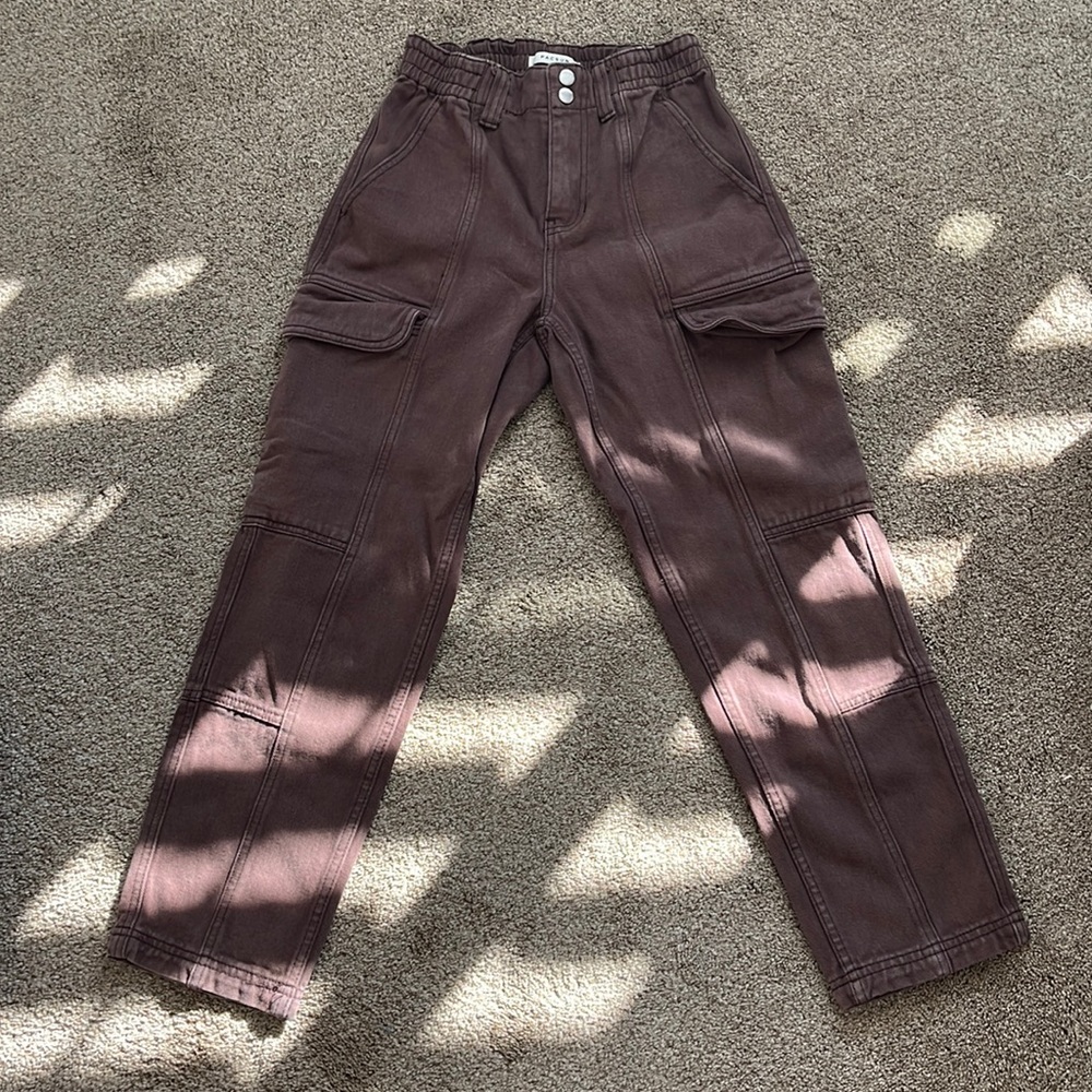 PacSun Cargo pants!!